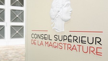 Un procureur de la République mis en cause pour harcèlement sexuel en audience disciplinaire