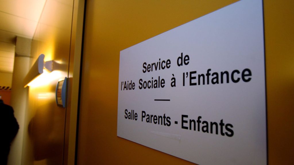 Une proposition de loi d'une députée MoDem veut renforcer les contrôles dans les lieux d'accueil de l'Aide sociale à l'enfance