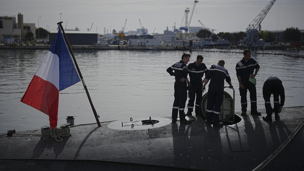 Que signifierait vraiment un parapluie nucléaire français sur l'Europe?