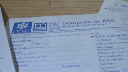RSA : 72 départements refusent la hausse de 1,7 % RSA : 72 départements refusent d'appliquer la hausse de 1,7%