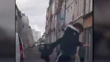 Agression d'un rabbin à Orléans : qui est le jeune suspect arrêté ce lundi ?