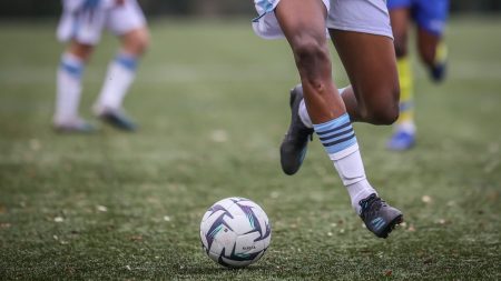 "On a notre quota de noirs" : un entraîneur de l'US Orléans dépose plainte pour propos racistes contre le secrétaire général de l'association du club