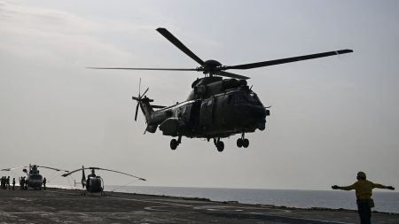 Réarmement France : où trouver 50 milliards d’euros annuels ? Réarmement de la France : où trouver 50 milliards d'euros supplémentaires par an ?