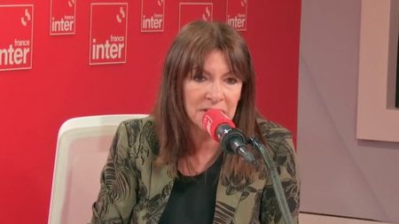 Réforme des retraites : "On a affaire à un Premier ministre qui ne tient pas parole", dénonce Anne Hidalgo