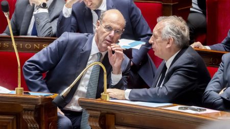 Réforme des retraites : pas de "contradiction" au sein du gouvernement, mais des "avis personnels", assurent des proches de l'exécutif