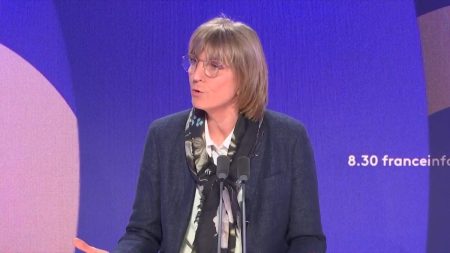 Réforme du maintien dans le logement social : "Il faut éviter d'aller trop loin dans les dispositions", tempère la ministre Valérie Létard