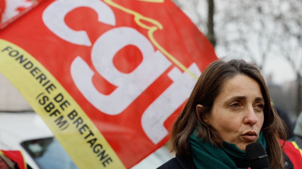 Retraites : la CGT propose à ses instances de "quitter les concertations", après le refus de François Bayrou de revenir aux 62 ans