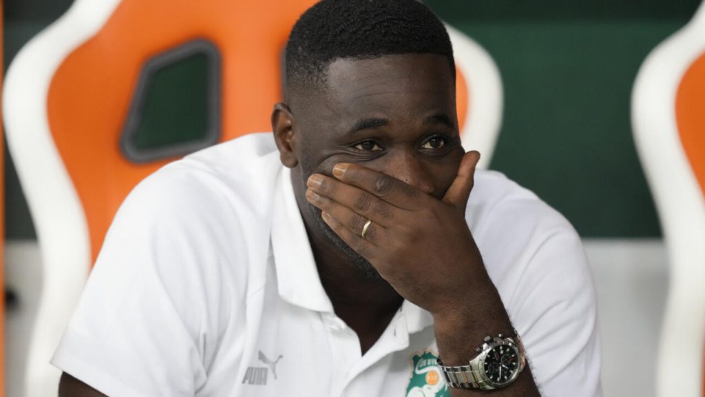 Road to 2026: Côte d'Ivoire Boss Faé appelle à la vigilance dans les qualités de la Coupe du monde