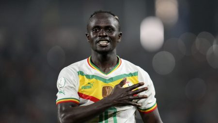 Road to 2026: le sommet cible du Sénégal alors que les Ivoriens restent solides et le Nigeria se réveille