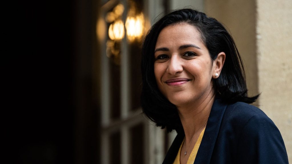 L'ex-ministre Sarah El Haïry nommée haute-commissaire à l'Enfance, un choix approuvé par les acteurs du secteur