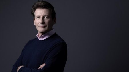 Sebastian Coe vise à apporter des Jeux Olympiques en Afrique