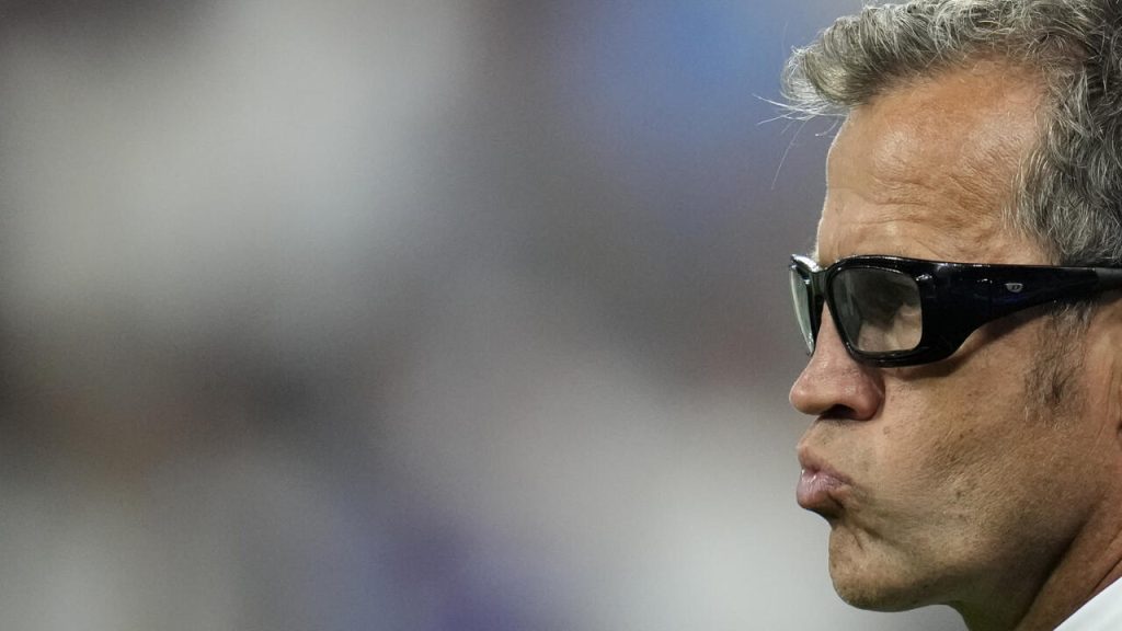 Six Nations: France Rugby Boss Galthié Plans pour l’Écosse Finale sans Dupont Six Nations: France Rugby Boss Galthié Plans pour l'Écosse Finale sans Dupont
