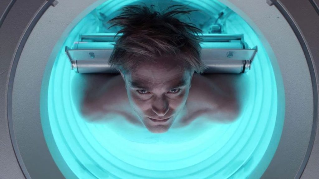 :
    le dernier publié



  



  


      

  

  
    
    "Mickey 17" : Bong Joon Ho visionnaire

          Les sorties cinéma de la semaine avec Thierry Fiorile et Matteu Maestracci : "Mickey 17" de Bong Joon Ho et "Le système Victoria" de Sylvain Desclous.
    
    
          Diffusé le 08/03
                      
        2min