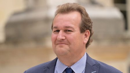 Résolution de soutien à l'Ukraine : "Cela fait tomber les masques", réagit le député LIOT rapporteur de la proposition