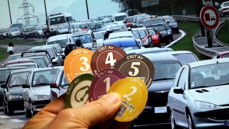 :
    Témoignage




  



  


  
  Vers une suppression des ZFE ? Élus, professionnels et automobilistes réagissent