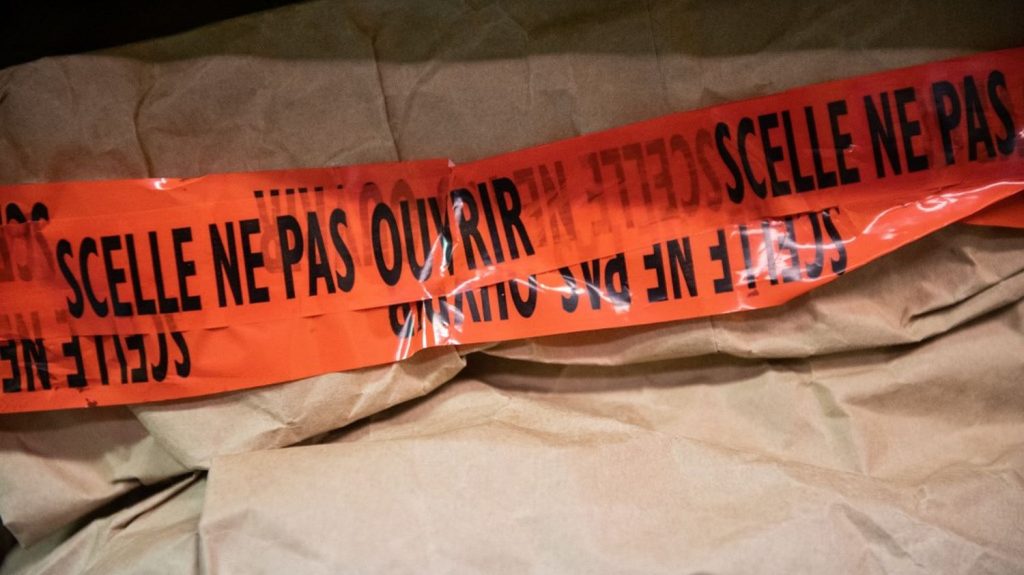Le suspect interpellé 22 ans après la mort d'Antoine Belmonte a été mis en examen et placé en détention provisoire