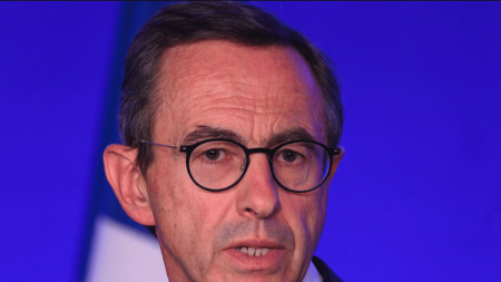 Tensions Alger-Paris : l’escalade se poursuit Tensions entre Alger et Paris : l'escalade continue