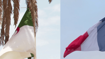 Tensions France-Algérie : quelle « riposte graduée » ? Tensions entre la France et l’Algérie : quelle sera la "riposte graduée" ?