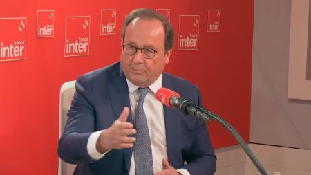 Trump et Zelensky : échange tendu « prémédité » selon Hollande Échange tendu entre Donald Trump et Volodymyr Zelensky : une scène "préméditée", selon François Hollande