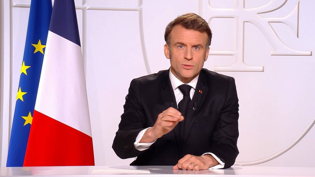Guerre en Ukraine : comment la France compte-t-elle financer l'augmentation de ses dépenses militaires ?