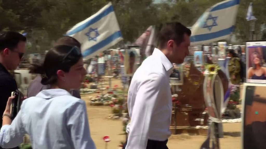 Visite du Rassemblement national en Israël : un voyage qui divise