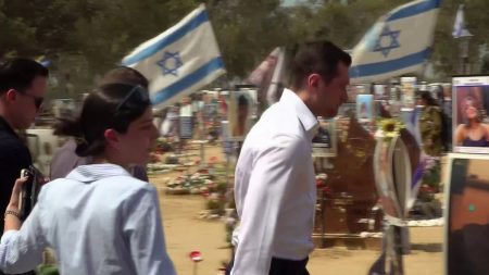 Visite du Rassemblement national en Israël : un voyage qui divise