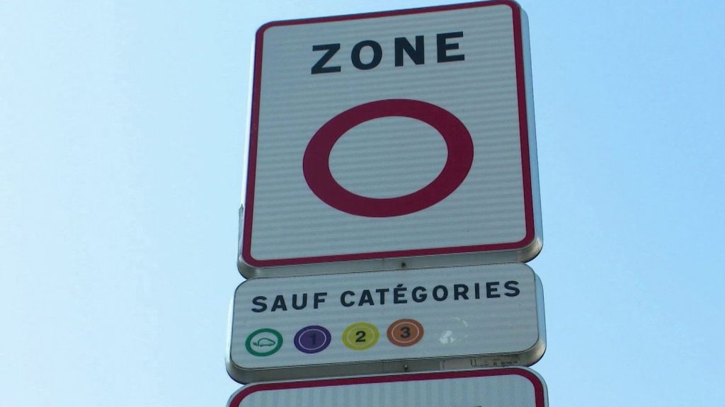 Les zones à faibles émissions (ZFE) bientôt supprimées ? Un projet de loi examiné le 8 avril à l'Assemblée