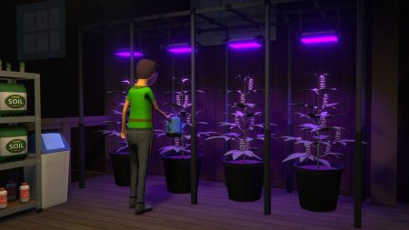 "C'est très réaliste, avec des risques de descentes de police" : "Schedule 1", ce jeu de gestion qui vous met dans la peau d’un dealer de drogue