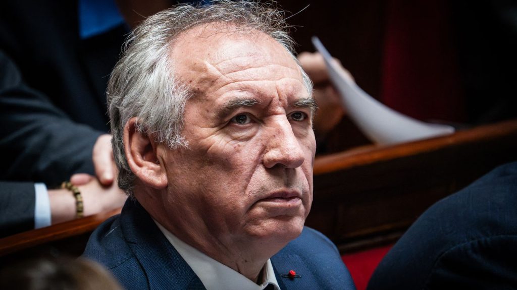 Affaire Bétharram : le Premier ministre, François Bayrou, sera entendu le 14 mai par la commission d’enquête de l'Assemblée sur les violences en milieu scolaire