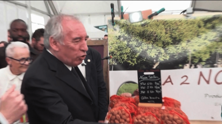 Affaire Bétharram : Bayrou dément toute intervention