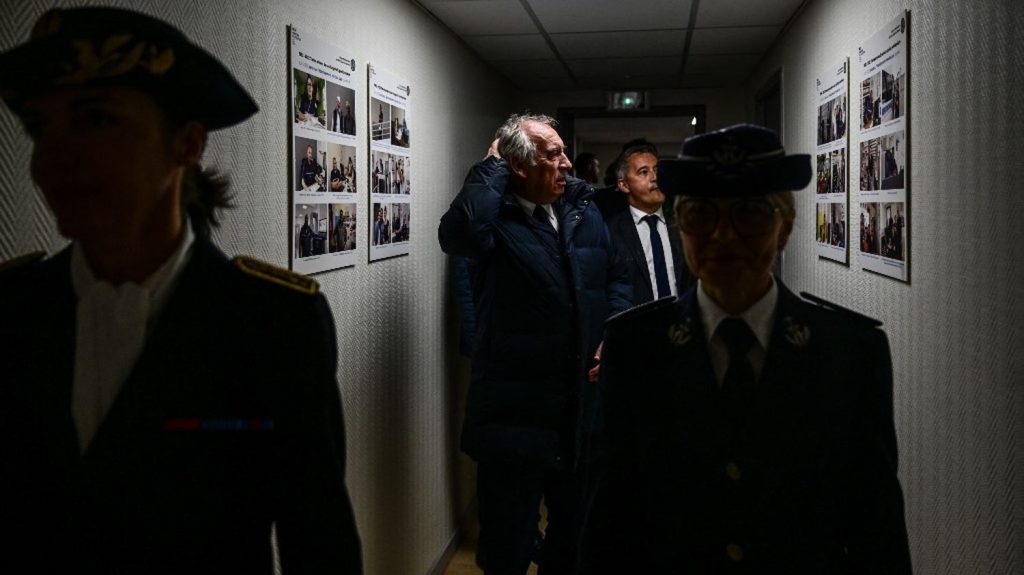 Affaire de Bétharram : "Ça me poignarde le cœur", témoigne François Bayrou, après le témoignage de sa fille qui révèle avoir subi des violences