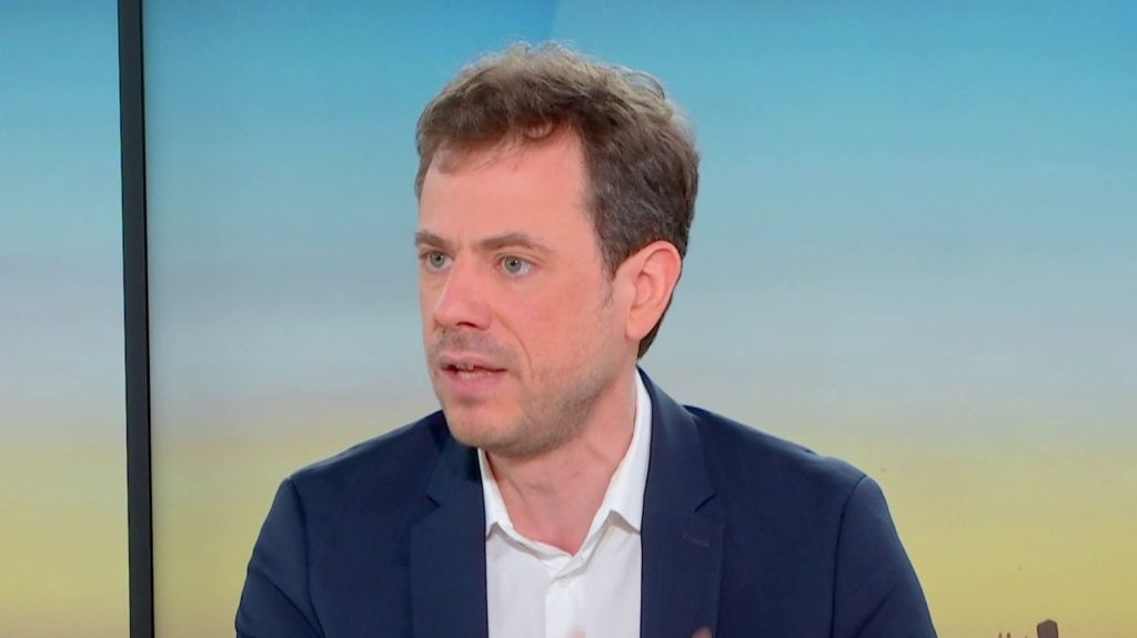 Affaire Bétharram : "Les déclarations d'Hélène Perlant sont fracassantes, elles contredisent entièrement la position de François Bayrou", pointe Paul Vannier, député LFI