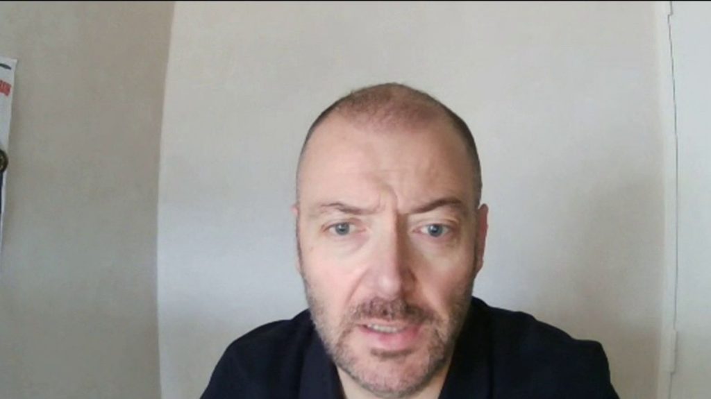 Bétharram : "On est obligés de rappeler que c'est l'affaire Bétharram, pas l'affaire Bayrou", déplore Alexandre Perez, porte-parole des victimes