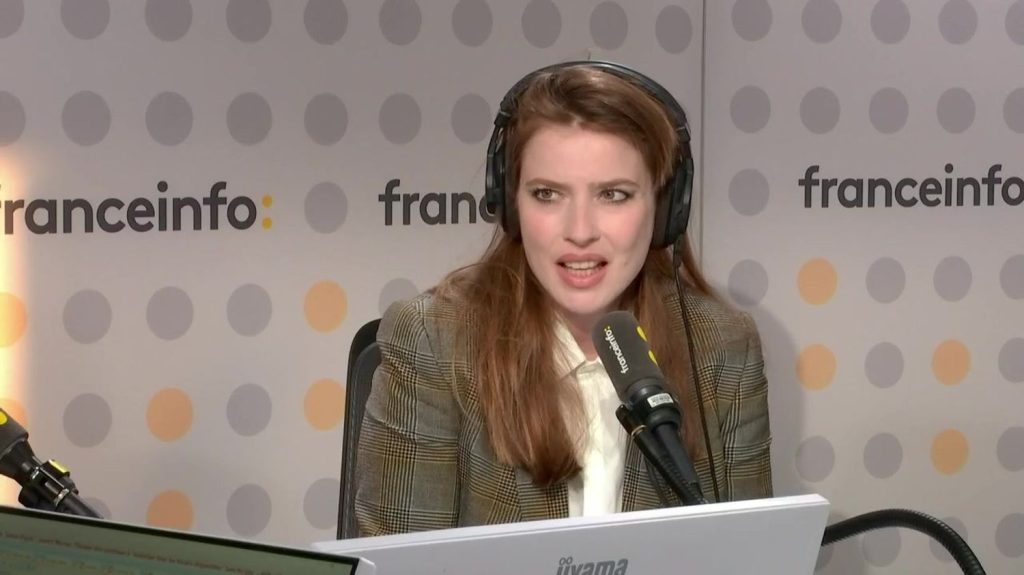 :
    le dernier publié



  



  


      

  

  
    
    Affaire Evaëlle : "Ce sont des accusations odieuses qui ont été portées", assure l'enseignante relaxée

          Pascale B. était jugée pour harcèlement sur mineurs, sur la pré-adolescente qui s'est suicidée en juin 2019.
    
    

      
              
          Diffusé le 11/04
                      
            



  

  
  
    
        2min
