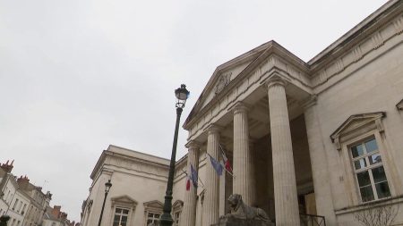 Agression d'un rabbin à Orléans : l'auteur des faits, mineur, écope de 16 mois de prison ferme
