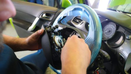 Airbags dangereux : le ministère des Transports met en place de nouvelles mesures pour obliger les constructeurs à accélérer le remplacement du matériel défectueux