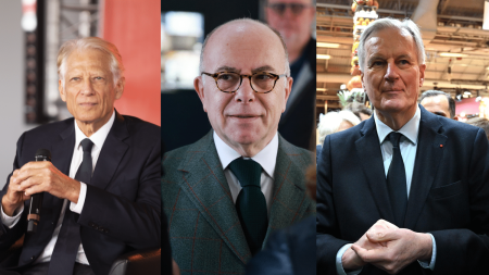 Dans l'ombre depuis des mois voire des années, d'anciens Premiers ministres veulent revenir dans l'arène politique