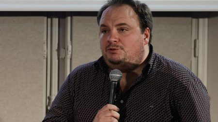 ArcelorMittal : "L'État ne peut pas rester les bras ballants", déclare le sénateur communiste Fabien Gay qui appelle à "une bataille politique et sociale de grande ampleur"