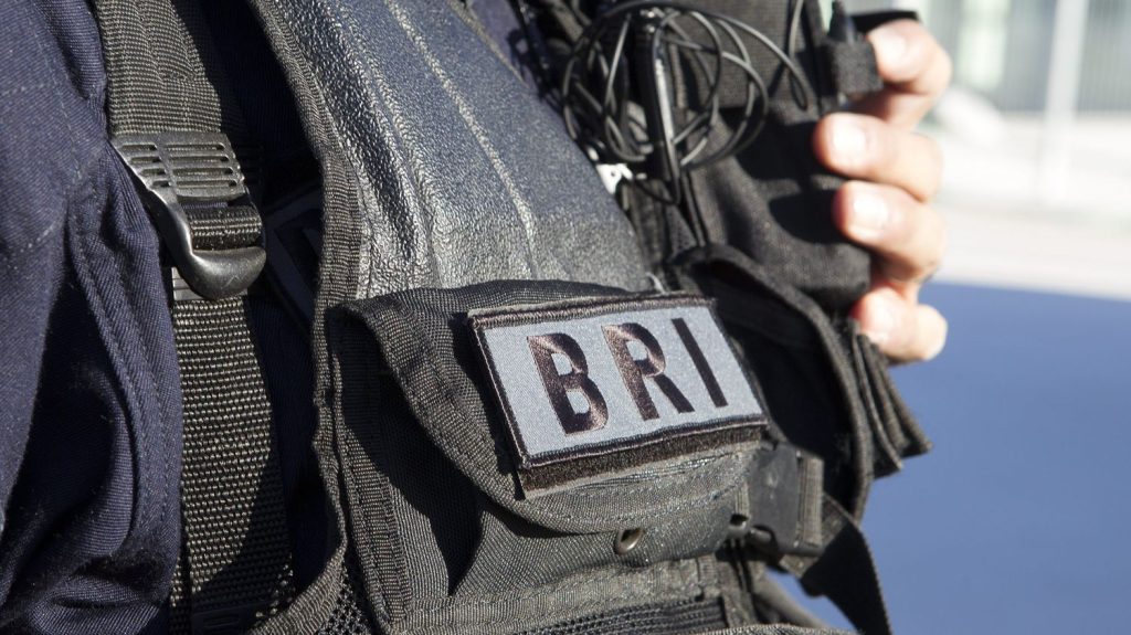 Une figure du grand banditisme, soupçonnée d'avoir braqué deux banques pour importer de la cocaïne, arrêtée dans le Val-de-Marne