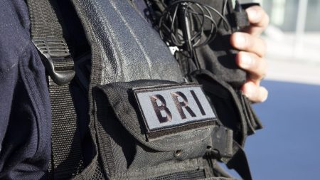 Une figure du grand banditisme, soupçonnée d'avoir braqué deux banques pour importer de la cocaïne, arrêtée dans le Val-de-Marne