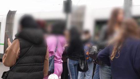 Attaque au couteau dans un lycée de Nantes : dessins à la gloire d'Hitler, profil "dépressif"... Le profil du jeune suspect
