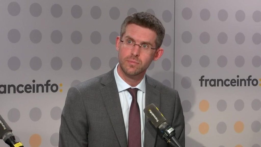 Attaques coordonnées contre plusieurs prisons : "Il y a une manœuvre d'intimidation qui vise la République", estime le porte-parole du ministère de la Justice
