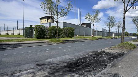Attaques contre des prisons : le parquet national antiterroriste saisi de 13 faits dans neuf départements