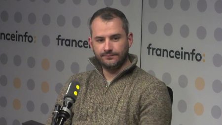 Attaques des prisons : le déplacement de François Bayrou "est clairement insuffisant", le syndicat Ufap-Unsa Justice attend "des actes concrets"