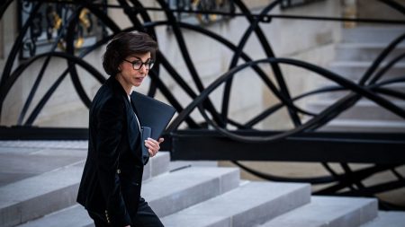 Réforme de l'audiovisuel public : l'examen du texte en commission suspendu après un accrochage impliquant Rachida Dati