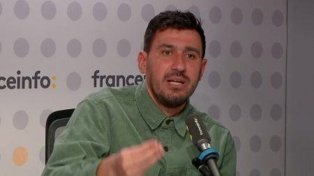 Les banlieues, analysées et contées par Luc Bronner et neuf écrivains, dont Maïram Guissé et Rachid Laïreche