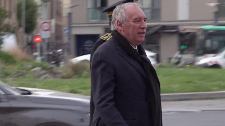 Affaire Bétharram : la commission d’enquête interrogera François Bayrou