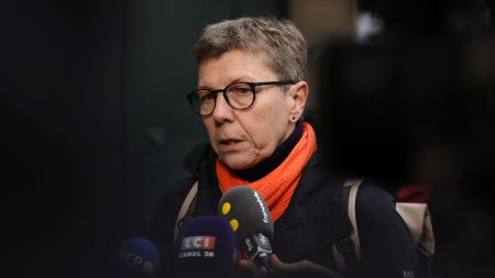 Budget : "180 000 personnes" sont "inquiètes pour leur avenir", réagit la secrétaire générale de la CFDT Fonctions publiques après l'annonce de la ministre des Comptes publics
