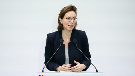Budget : un tiers des agences et des opérateurs de l'Etat vont être "fusionnés ou supprimés" d'ici la fin de l'année, annonce Amélie de Montchalin