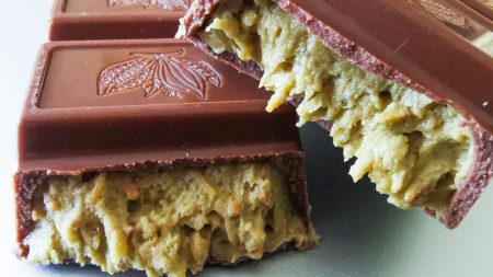 :
    le dernier publié



  



  


      

  

  
    
    Le chocolat de Dubaï menace la pistache, Macron à Mayotte et les 20 ans de Nintendogs : ça dit quoi ce 21 avril ?

          Ce lundi 21 avril, la trend des chocolats de Dubaï sur Tiktok fait craindre une pénurie mondiale de pistache, Emmanuel Macron se rend à Mayotte quatre mois après le passage de la tempête Chido et les chiens de la Nintendo DS fête leur anniversaire : Nintendogs a 20 ans.
    
    

      
              
          Diffusé le 21/04
                      
            



  

  
  
    
        1min